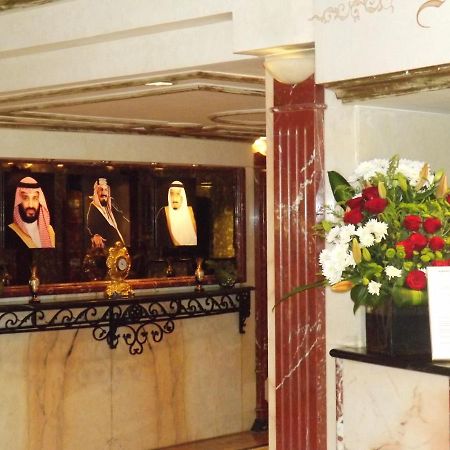 Al Bilad Hotel DDjeddah Extérieur photo