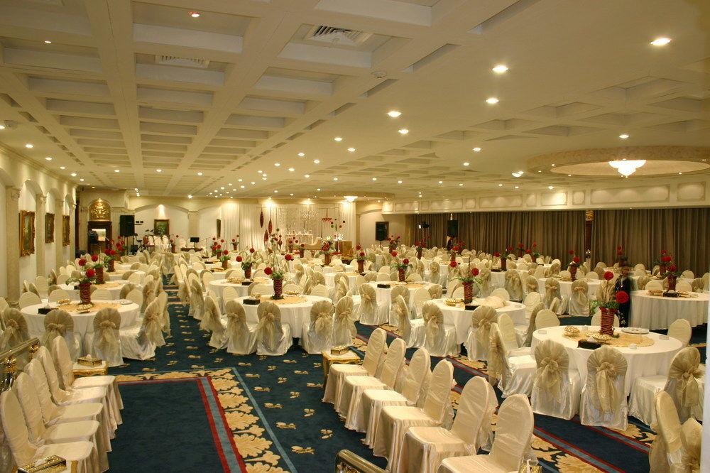 Al Bilad Hotel DDjeddah Extérieur photo