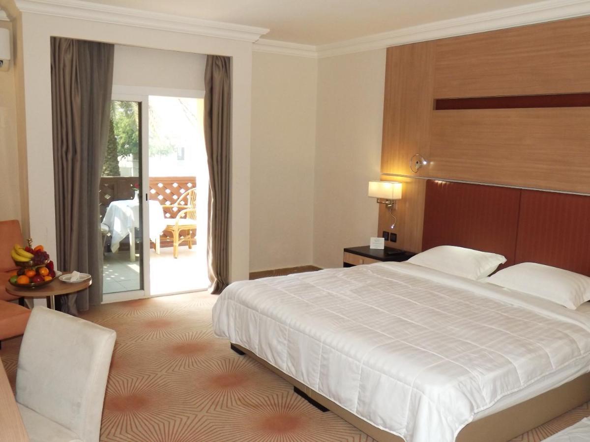 Al Bilad Hotel DDjeddah Extérieur photo