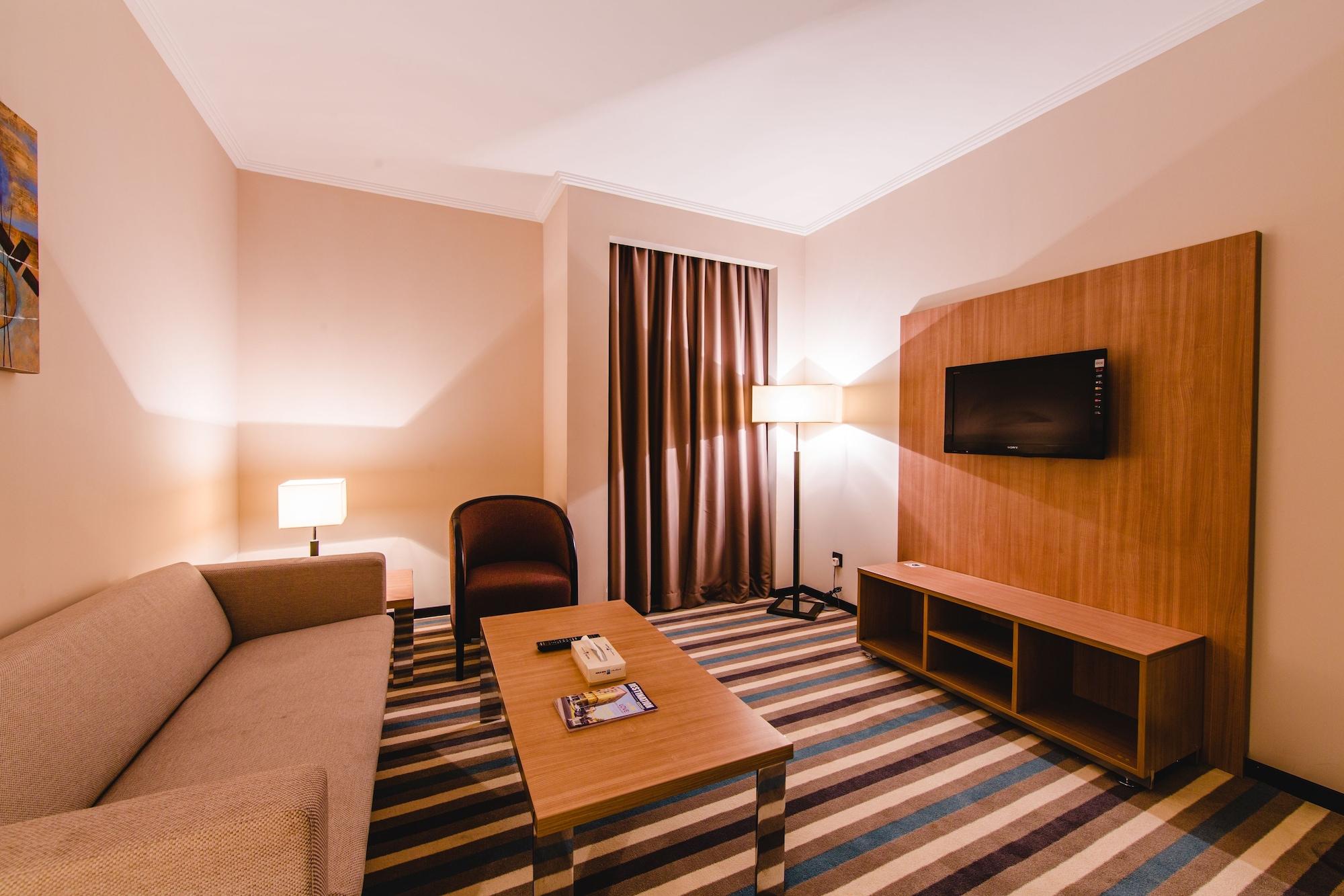 Al Bilad Hotel DDjeddah Extérieur photo