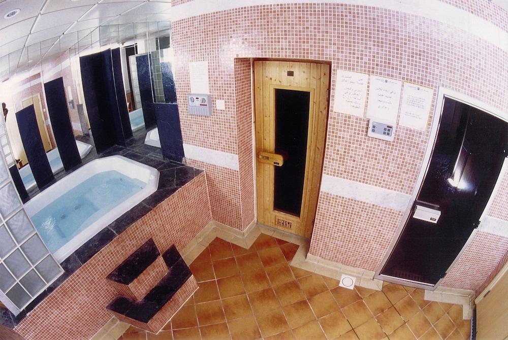 Al Bilad Hotel DDjeddah Extérieur photo