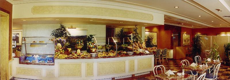 Al Bilad Hotel DDjeddah Extérieur photo