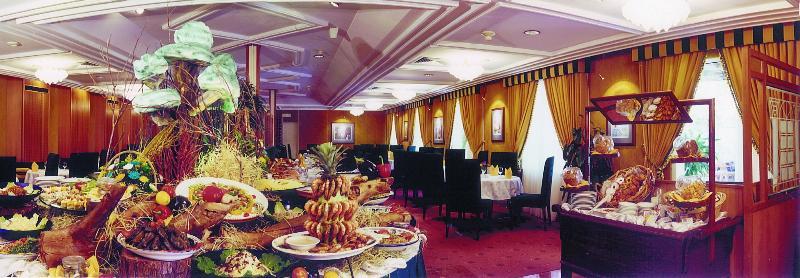 Al Bilad Hotel DDjeddah Extérieur photo