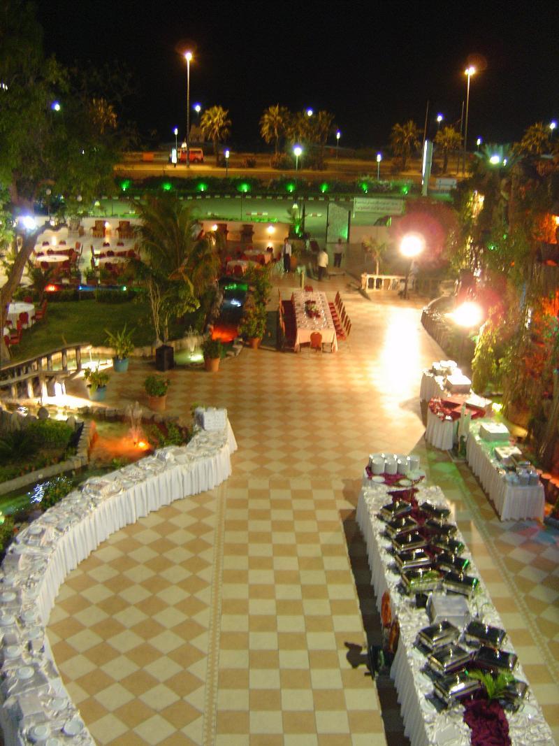 Al Bilad Hotel DDjeddah Extérieur photo