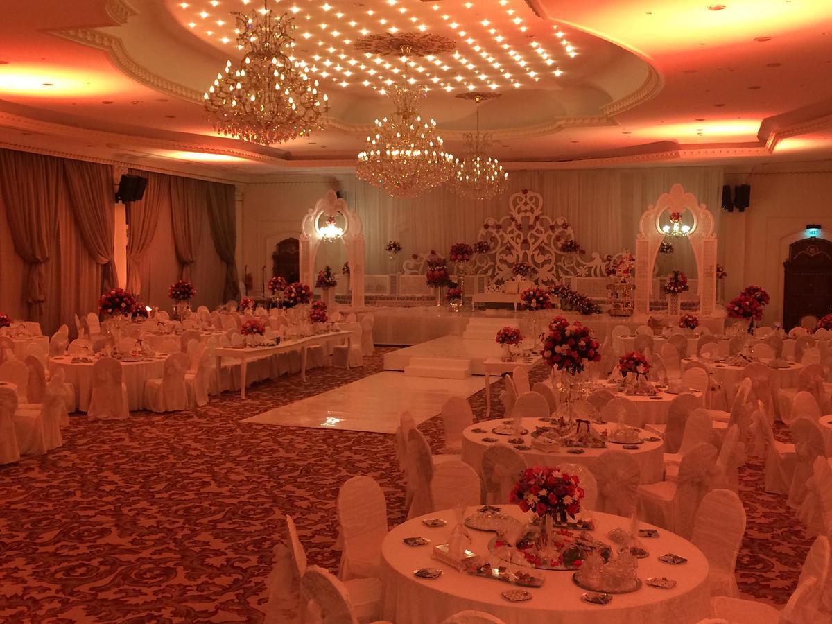 Al Bilad Hotel DDjeddah Extérieur photo