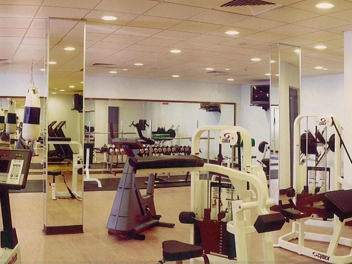 Al Bilad Hotel DDjeddah Extérieur photo
