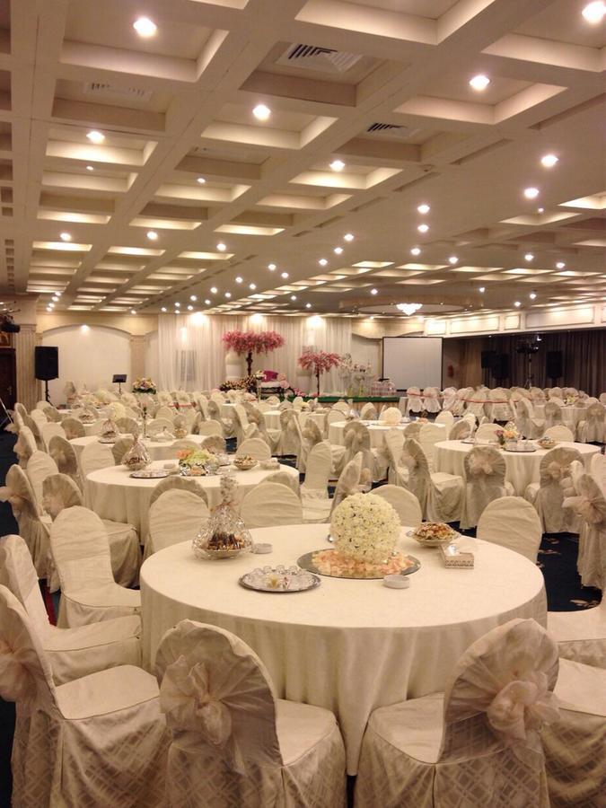 Al Bilad Hotel DDjeddah Extérieur photo