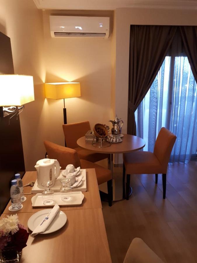 Al Bilad Hotel DDjeddah Extérieur photo