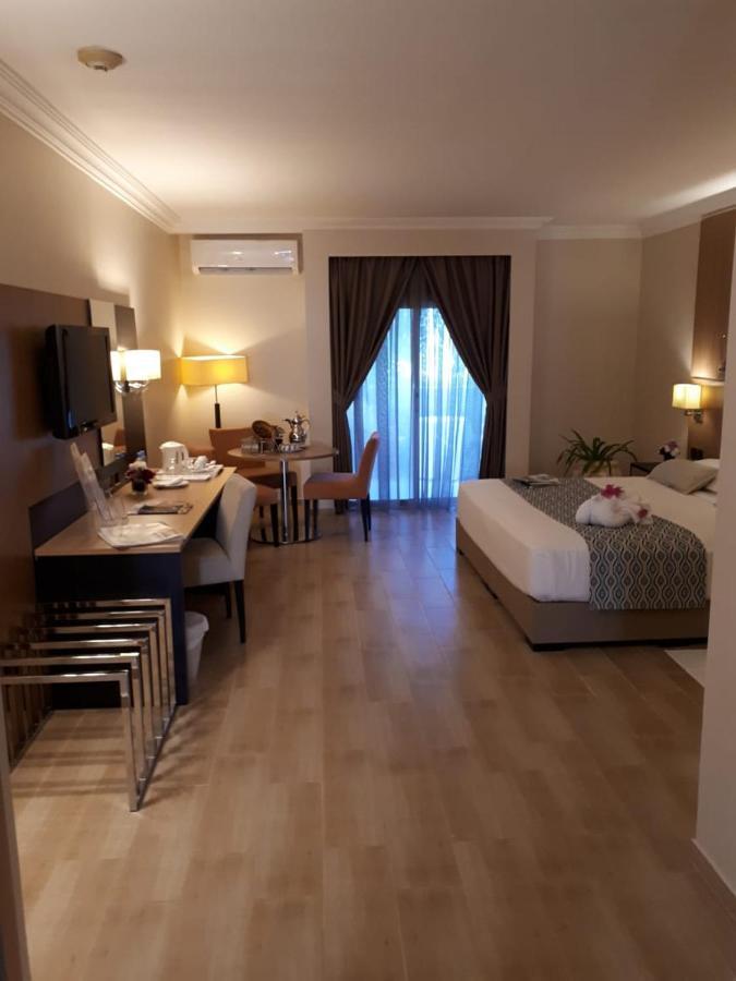 Al Bilad Hotel DDjeddah Extérieur photo