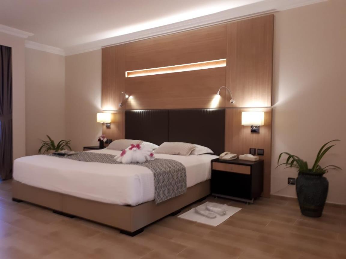 Al Bilad Hotel DDjeddah Extérieur photo